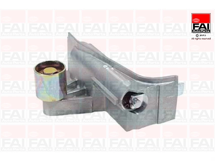 Vibration Damper, timing belt
